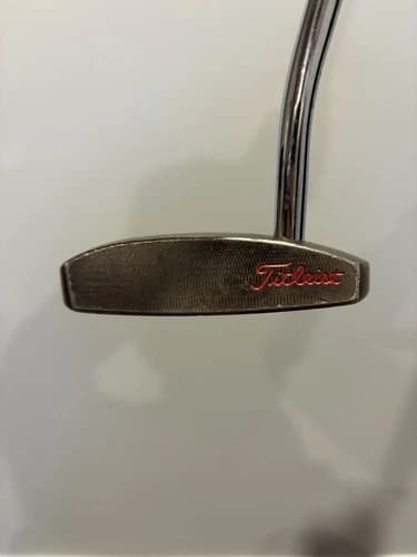 Scotty Cameron Red X3 35 Inch RH Putter