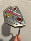 Scotty Cameron Golo 5 Putter 34 inch Used From Japan