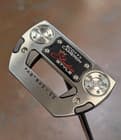 2025 Scotty Cameron Studio Style Fastback OC Putter 34" +HC *MINT*