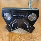 Brand New !! SCOTTY CAMERON 2025 PHANTOM BLACK LIMITED 11 PUTTER 34 INCH