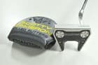 Titleist 2025 Scotty Cameron Phantom 7.2 34" Putter Right Steel # 209487