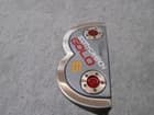 Titleist Scotty Cameron GOLO 6 2015 JP Model 33INCH PUTTER 26