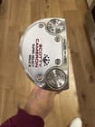 New Titleist Scotty Cameron 2023 Super Select GoLo 6 34" Putter RH
