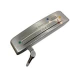 SCOTTY CAMERON STUDIO STAINLESS NEWPORT BEACH 35in Putter RH No H/C