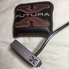 scotty cameron futura x dual balance putter
