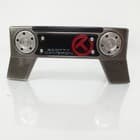 Scotty Cameron CONCEPT X-02 TOUR 32.5in Putter RH