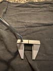 Scotty Cameron 2023 Phantom X 7.5 Putter 35”