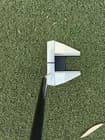 SCOTTY CAMERON PHANTOM X 7.5 34.5" PUTTER W/ STABILITY BLACK TOUR SHAFT!