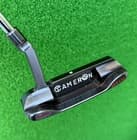 Circle T Black Pearl Newport Beach Smiley Stamps Tour Only Putter