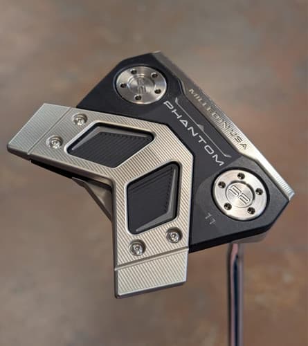 2025 Scotty Cameron Phantom 11 Long Design Putter 38" RH +HC *Very Good*