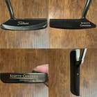 Scotty Cameron Classics Coronado Putter - MINT - Xtreme Dark Finish - DLC