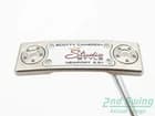 Mint Titleist Scotty Cameron 2025 Studio Style Newport 2.5 Plus Putter Steel Rig