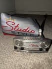 2025 Scotty Cameron Studio Style Squareback Putter 36” BGT shaft