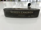 Scotty Cameron Teryllium 2 Newport Putter RH Putter 35in 515g 1542