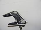 2024 MINT 9.5 CONDTION SCOTTY CAMERON PHANTOM 7.2 PUTTER W HC 35"