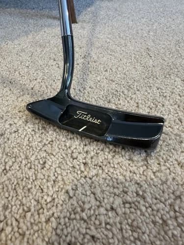 Scotty Cameron Studio Design 1.5 Putter - 34” RH in Excellent Condition