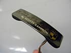 NICE 2007 TITLEIST SCOTTY CAMERON LTD EDITION CATALINA CLASSIC PUTTER 34" W HC