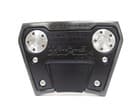 SCOTTY CAMERON 33 PHANTOM X 9.5 TRIPLE BLACK Original Steel 3.5 Steel Shaft P