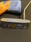 Scotty Cameron 2024 Limited Release Catalina My Girl Putter RH 34" NEW In-Hand
