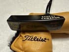 Scotty Cameron Circa 62 No. 2 Putter W/ Original Hardcover And Divot Tool