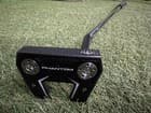 Scotty Cameron Phantom Black 5.5 Putter Used From Japan