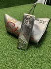 NEW 2025 Scotty Cameron Studio Style Newport Plus Putter Right-Hand 34"