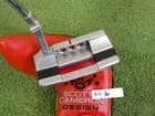 Titleist Scotty Cameron 2025 Studio Style Squareback 2 34" Putter w HC Excellent