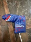 Scotty Cameron Champions Choice Newport 2.5 Plus 35-inch Putter