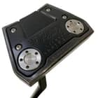 Scotty Cameron Phantom X 9.5 Triple Black 33In Putter