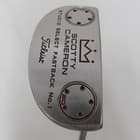 Titleist Putter SCOTTY CAMERON STUDIO SELECT FASTBACK 33 inch