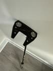Scotty Cameron Phantom 7.2 Concept LTD Putter W: KBS GPS Shaft 35”