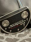 Titleist Scotty Cameron Futura 5CB Putter 34 Inches 9/10 RH W/ HC Mid Mallet