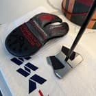 BRAND NEW Scotty Cameron 2025 Phantom 11r OC RH 35 - Zero Torque Putter