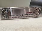 2019 Scotty Cameron Select Newport 2 Putter