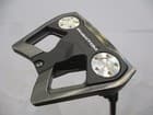 SCOTTY CAMERON PHANTOM BLACK 9.2R Original steel 34 3.5 Putter
