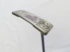 Titleist Scotty Cameron Super Select Newport 2.5+ 35" Putter Cameron + HC