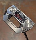 2025 Scotty Cameron Studio Style Fastback OC Putter 35" +HC *MINT*