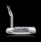 - 009M (Masterful) SSS - 34 Inch Putter - Brand New