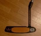 Scotty Cameron Teryllium TeI3 Newport Refinished 35 inches Right Handed #64