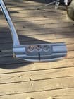 Scotty Cameron Super Select Del Mar Putter MINT Right-Handed, 34-inch
