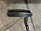 LH Scotty Cameron Pro Platinum Mil Spec - Scotty custom Shop