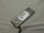 Scotty Cameron SUPER Select Squareback 2 34" Putter Steel Shaft 34 + HC