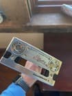 Titleist Scotty Cameron 2025 Studio Style Squareback 2 LD Long 38" Putter HC New