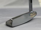 Scotty Cameron Classic 1 Putter Reshafted with Boron Shaft Used Ungripped