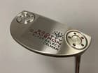Scotty Cameron 2024 Super Select Del Mar Putter 35" + HC **MINT**