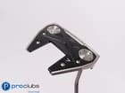 Nice Scotty Cameron 2022 PHANTOM X 7 Single Bend 35" PUTTER 468678