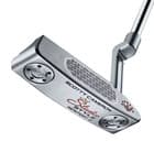 Scotty Cameron 2025 Studio Style Newport 2 Putter 35 in. RH. NEW.