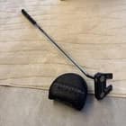 Scotty Cameron Phantom Black 5.5