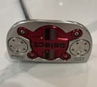 Scotty Cameron 2014 Fastback Putter - 35.5 Inches (includes Additional Weights)