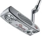Titleist Scotty Cameron Studio Style Newport+ Putter 35 Inches Excellent